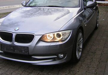 BMW 320 66.900 km 14.850 &euro; Bochum 44866