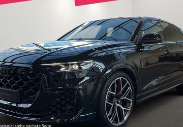 Audi RSQ8 4.500 km 149.870 &euro; Duisburg 47249