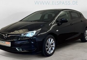 Opel Astra 37.945 km 14.823 &euro; Moers 47445