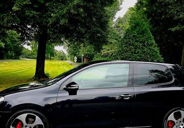 VW Golf 159.000 km 8.780 &euro; Oberhausen 46149