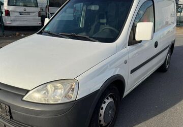 Opel Combo 205.000 km 2.500 &euro; Essen 45356