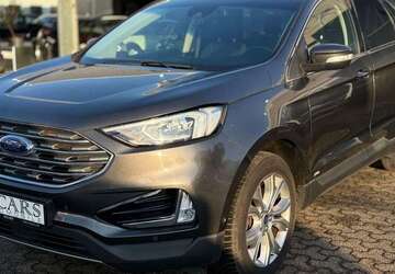 Ford Edge 95.456 km 23.850 &euro; Kamp-Lintfort 47475