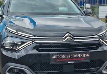 Citroen C4 66.700 km 16.990 &euro; Essen 45141