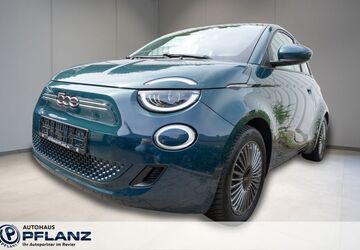 Fiat 500e 22.500 km 16.490 &euro; Herne 44625