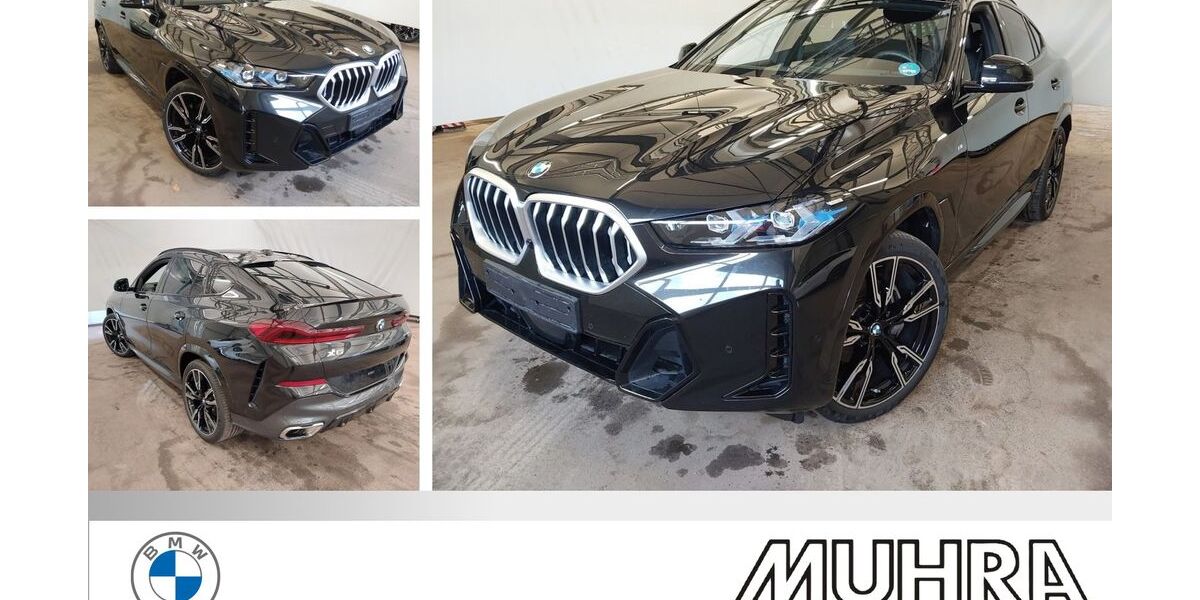 BMW X6 27.300 km 77.400 &euro; Oberhausen 46149