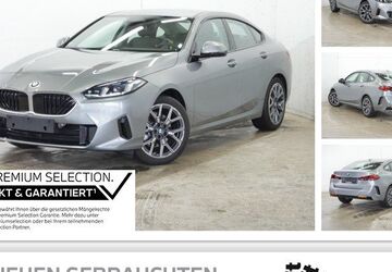 BMW 220 Gran Coupé 3.986 km 29.997 &euro; Oberhausen 46117