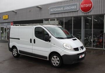 Renault Trafic 70.000 km 7.990 &euro; Krefeld 47803
