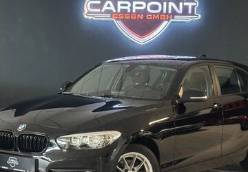BMW 118 124.500 km 11.400 &euro; Essen 45138