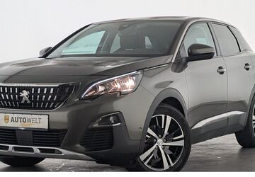 Peugeot 3008 64.490 km 16.160 &euro; Düsseldorf 40599