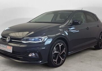 VW Polo 35.869 km 20.727 &euro; Moers 47445