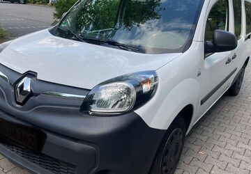 Renault Kangoo 19.530 km 9.999 &euro; Krefeld 47809