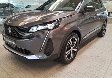Peugeot 3008 10.072 km 26.390 &euro; Oberhausen 46049