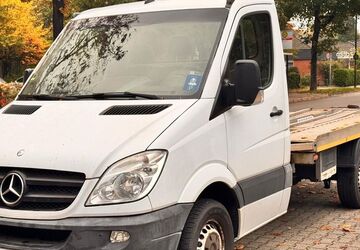 Mercedes-Benz Sprinter 270.000 km 12.980 &euro; Düsseldorf 40595