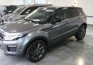 Land Rover Range Rover Evoque 82.171 km 17.950 &euro; Essen 45329