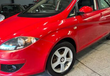 Seat Altea 140.000 km 1.890 &euro; Duisburg 47059