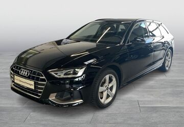 Audi A4 63.427 km 24.850 &euro; Duisburg 47178