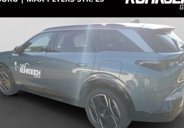 Peugeot 5008 12.000 km 49.990 &euro; Duisburg 47059