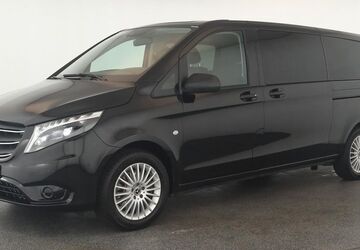 Mercedes-Benz Vito 101.300 km 46.484 &euro; Düsseldorf 40233