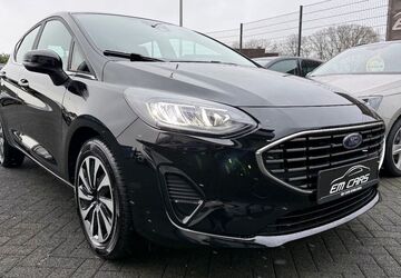 Ford Fiesta 37.700 km 15.990 &euro; Dinslaken 46539