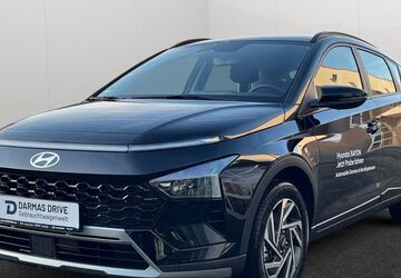 Hyundai BAYON 2.076 km 21.990 &euro; Recklinghausen 45657