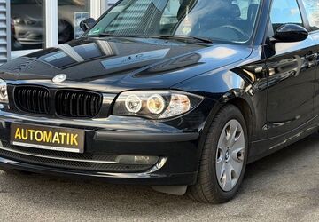 BMW 118 173.400 km 6.490 &euro; Krefeld 47809