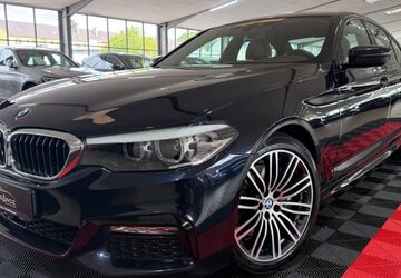 BMW 530 96.750 km 30.900 &euro; Oberhausen 46047