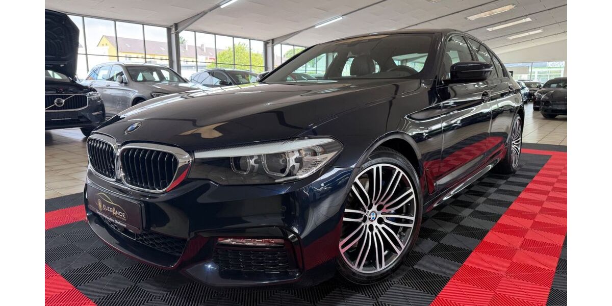 BMW 530 96.750 km 30.900 &euro; Oberhausen 46047