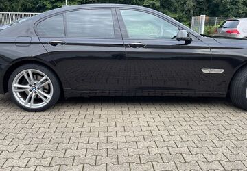 BMW 740 162.000 km 14.000 &euro; essen 45307