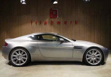 Aston Martin V8 Vantage 69.800 km 54.941 &euro; Duisburg 47228