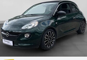 Opel Adam 52.521 km 10.840 &euro; Dorsten 46282
