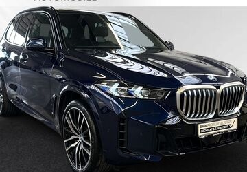 BMW X5 7.800 km 88.888 &euro; Moers 47441