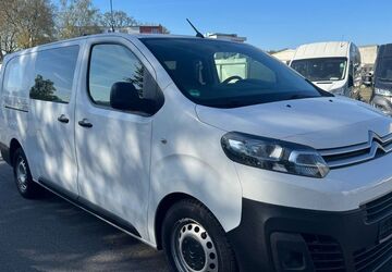 Citroen Jumpy 220.000 km 10.990 &euro; Bottrop 46238