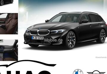 BMW 330 17.858 km 49.940 &euro; Bochum 44809