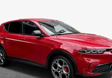 Alfa Romeo Tonale 5.081 km 30.890 &euro; Düsseldorf 40233