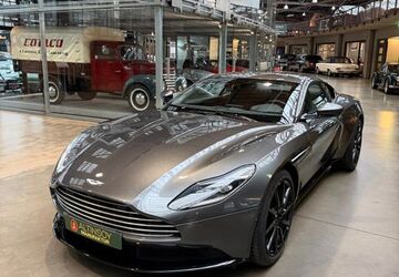 Aston Martin DB11 24.353 km 146.900 &euro; Düsseldorf 40591