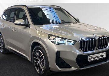 BMW X1 24.950 km 43.390 &euro; Moers 47441