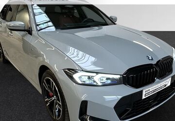 BMW 330 23.889 km 50.500 &euro; Wesel 46485