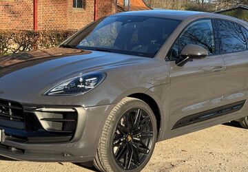 Porsche Macan 42.000 km 83.950 &euro; Bottrop 46236