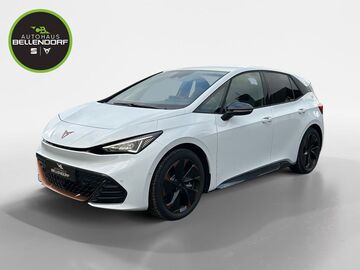 Gebrauchte Cupra BORN