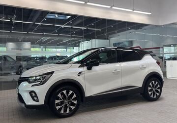 Renault Captur 19.309 km 20.590 &euro; Oberhausen (am CentrO) 46047