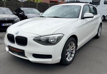 BMW 114 229.900 km 4.500 &euro; Bochum 44803