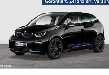 BMW i3 40.261 km 22.809 &euro; Mettmann 40822