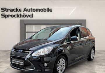 Ford C-Max 88.379 km 8.999 &euro; Sprockhövel 45549