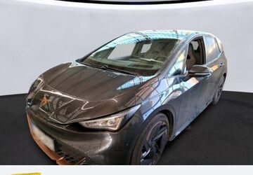 Cupra Born 56.162 km 23.440 &euro; Recklinghausen 45663