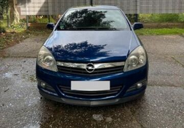 Opel Astra 140.000 km 2.900 &euro; Duisburg 47178