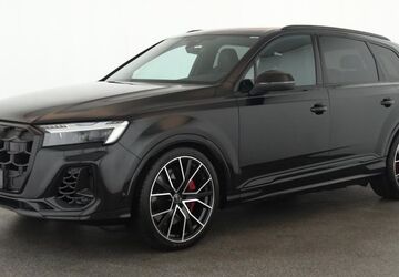 Audi SQ7 16.700 km 95.884 &euro; Düsseldorf 40233