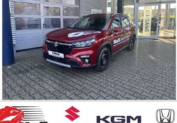 Suzuki (SX4) S-Cross 7.799 km 22.980 &euro; Meerbusch 40667