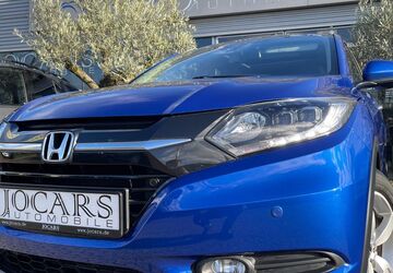 Honda HR-V 21.567 km 18.200 &euro; Kamp-Lintfort 47475