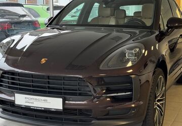 Porsche Macan 169.900 km 34.990 &euro; Mülheim an der Ruhr 45478