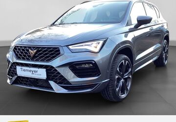 Cupra Ateca 1.500 km 32.740 &euro; Gelsenkirchen OT Beckhausen 45899